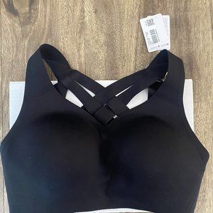 Lululemon Enlite Weave-Back Bra *High Support 34D
